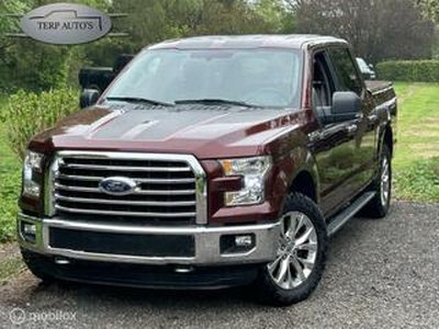 Ford (usa) F-150 5.0 V8