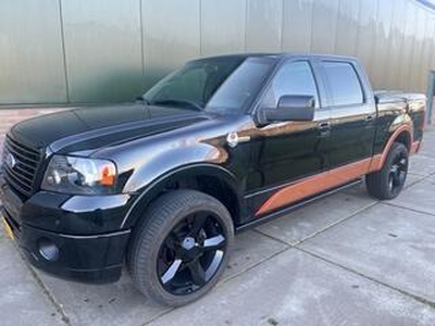 Ford (usa) F-150 Harley davidson F150 105 years /Special edition Youngtimer Marge