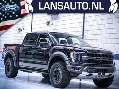 Ford (usa) F-150 Raptor | V6 Bi-Turbo | Canadian specs!