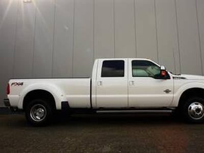 Ford (usa) F-350 6.7 V8 Dually [C RIJB]