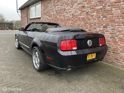 Ford (usa) MUSTANG 4.0 V6