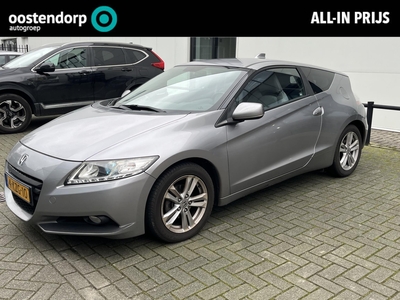 HONDA CR-Z 1.5 i-Vtec IMA Sport