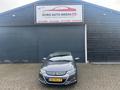 Honda Insight 1.3 Comfort