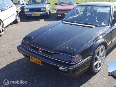 Honda Prelude 1.8 EX