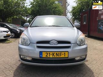 Hyundai ACCENT 1.4i Dynamic Airco, Ele ramen