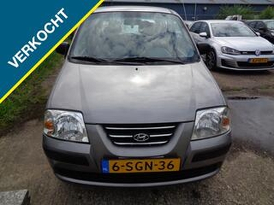 Hyundai ATOS 1.1i Active Airco