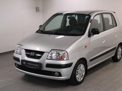 HYUNDAI ATOS 1.1i Dynamic Cool | Automaat!