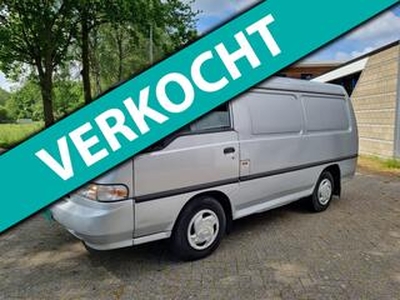 Hyundai H100 0613896819 GEZOCHT GEVRAAGD ALLE H 100 H200 H 200 H300 H 300