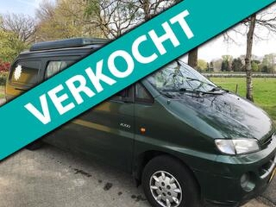 Hyundai H200 GEZOCHT GEVRAAGD ALLE H200 H100 H 100 TOPPRIJZEN H 200