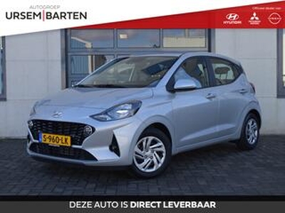 Hyundai I 10 1.0 Comfort Smart