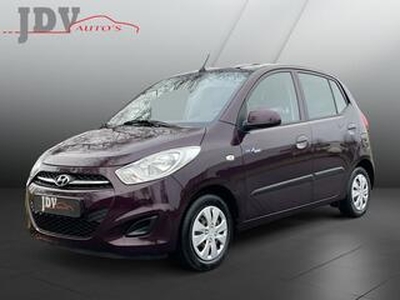 Hyundai I 10 1.0 i-Drive Cool