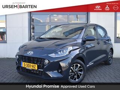 Hyundai I 10 1.0 Premium