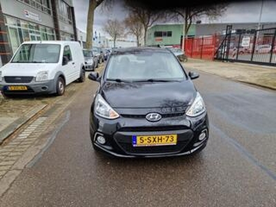 Hyundai I 10 1.0i i-Motion Comf.+