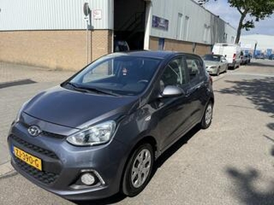 Hyundai I 10 1.0i i-Motion Comf.