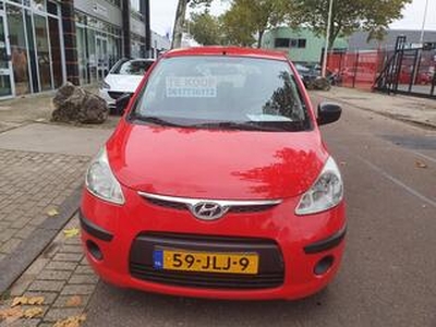 Hyundai I 10 1.1 Active