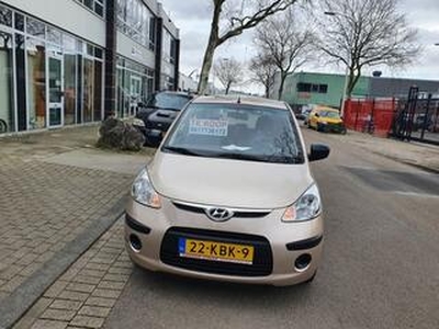 Hyundai I 10 1.1 Active Cool