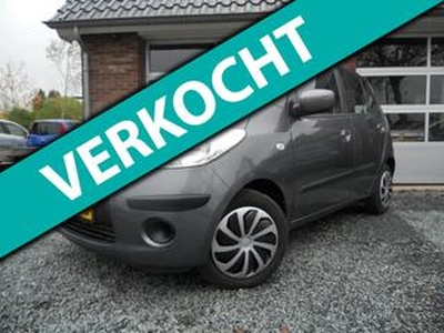 Hyundai I 10 1.1 Dynamic Cool