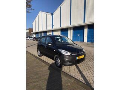 Hyundai I 10 1.1 Pure