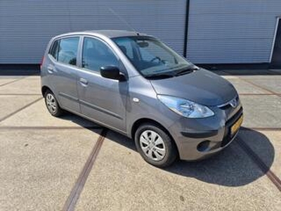 Hyundai I 10 1.1i DynamicVersion