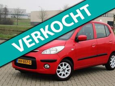 Hyundai I 10 1.25i Dynamic l Stuurbekr l Elek Pak l NWE APK