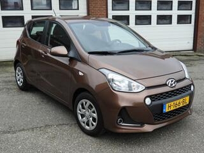 Hyundai I 10 comfort