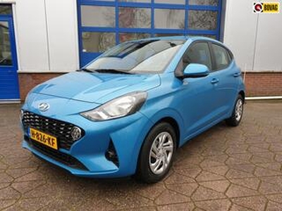 Hyundai I 10 comfort Private Lease va ? 259,- PM *