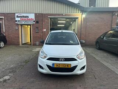 Hyundai I 10 I 10