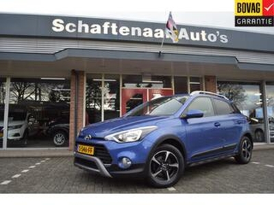 Hyundai I 20 1.0 T-GDI Select