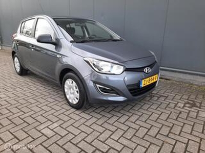 Hyundai I 20 1.2i i-Drive