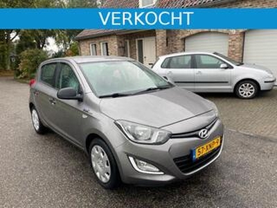 Hyundai I 20 !!!VERKOCHTTTT!!!