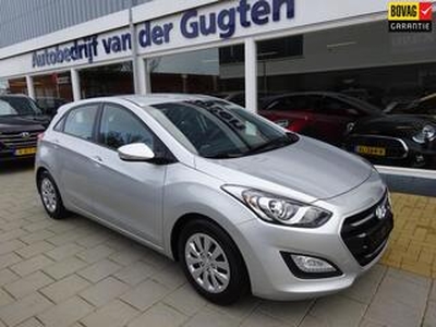 Hyundai I 30 1.4 i-Drive