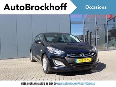 Hyundai I 30 1.6 GDI i-Drive Cool Plus | Airco | Bluetooth | Radio/CD Speler | Trekhaak