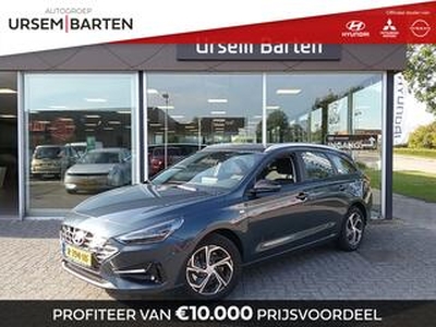 Hyundai I 30 Wagon 1.0 T-GDi MHEV Comfort Smart