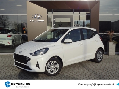 HYUNDAI I10 1.0 67 pk Comfort