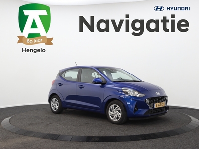 HYUNDAI I10 1.0 Comfort Smart | Navigatie | Camera |