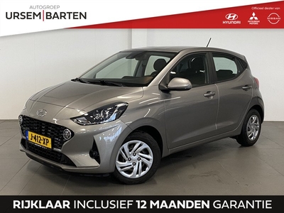 Hyundai i10 1.0 Premium