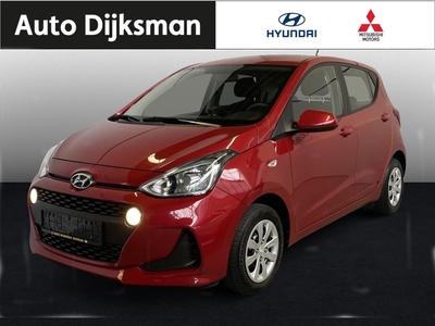 HYUNDAI I10 1.0i Comf.Navi/Carplay