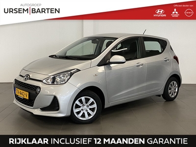 Hyundai i10 1.0i Comfort