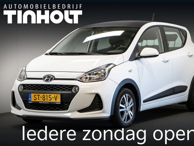 Hyundai i10 1.0i Comfort