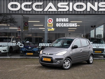 Hyundai i10 1.1 Active Orange Babies AIRCO/ PDC