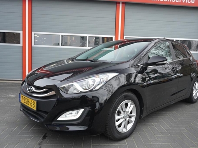 HYUNDAI I30 1.6 GDI Airco/Navi/Camera/CC