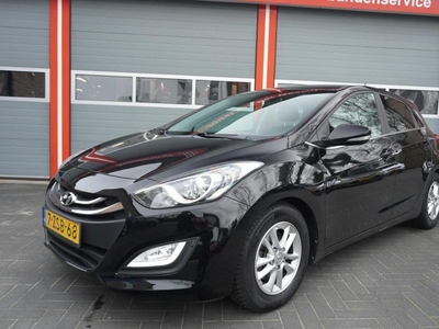 Hyundai I30 1.6 GDI Airco/Navi/Camera/CC