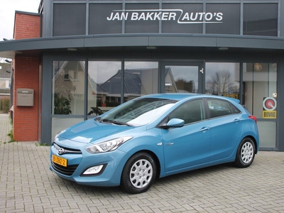 Hyundai i30 1.6 GDI i-Motion | Airco | Cruise | Trekhaak