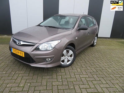 Hyundai I30 CW 1.6 CRDi i-Drive