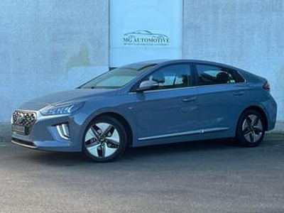 Hyundai IONIQ 1.6 GDi Comfort - Plus | NL Auto met 34.000 km!! | Navigatie | Camera