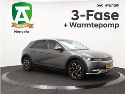 Hyundai IONIQ 73 kWh Style 2WD | Warmtepomp | Navigatie | V2L