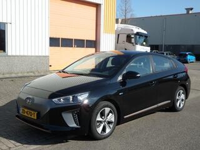 Hyundai IONIQ Comfort EV/Elektrisch