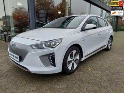 Hyundai IONIQ Premium EV (NA SUBSIDIE ? 15.950,00 )