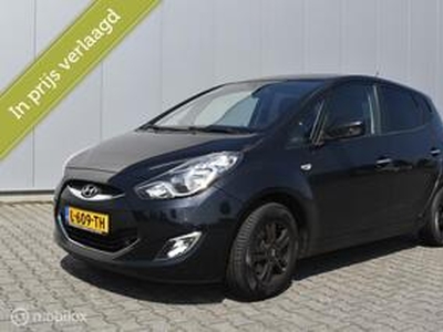 Hyundai IX20 1.4 CRDi i-Vision