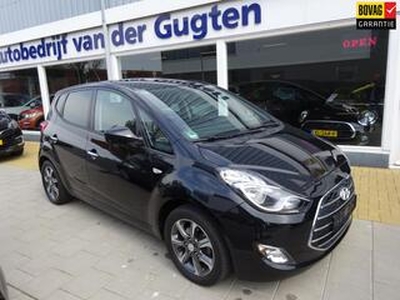 Hyundai IX20 1.4i i-Drive